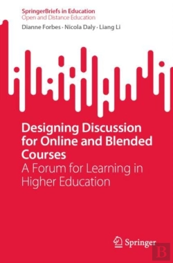 Bertrand.pt - Designing Discussion For Online And Blended Courses
