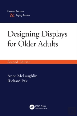 Bertrand.pt - Designing Displays For Older Adults, Second Edition