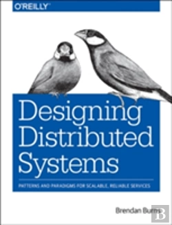 Bertrand.pt - Designing Distributed Systems