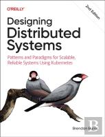 Designing Distributed Systems