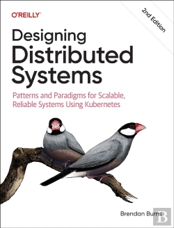Bertrand.pt - Designing Distributed Systems