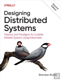 Bertrand.pt - Designing Distributed Systems