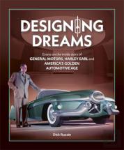 Designing Dreams