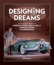Designing Dreams