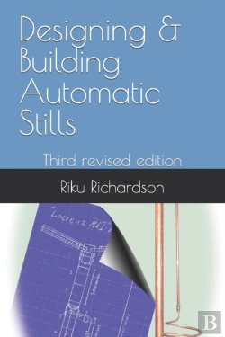 Bertrand.pt - Designing & Building Automatic Stills