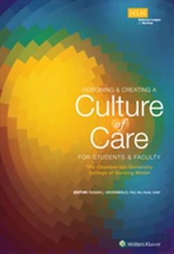 Bertrand.pt - Designing & Creating A Culture Of Care For Students & Faculty: The Chamberlain University College Of Nursing Model