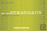 Designing E-Government