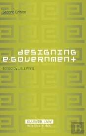 Designing E-Government