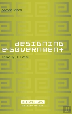Bertrand.pt - Designing E-Government