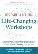 Designing & Leading Life-Changing Workshops