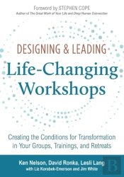 Designing & Leading Life-Changing Workshops