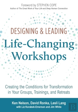 Bertrand.pt - Designing & Leading Life-Changing Workshops