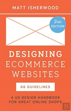 Bertrand.pt - Designing Ecommerce Websites: A Ux Desig
