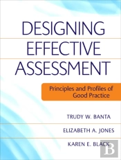 Designing Effective Assessment