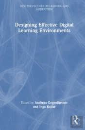 Designing Effective Digital Learning Environments