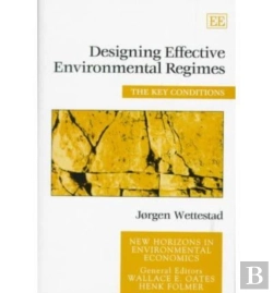 Bertrand.pt - Designing Effective Environmental Regimes - The Key Conditions