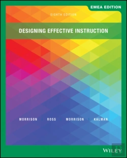 Bertrand.pt - Designing Effective Instruction, Emea Edition