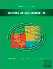 Designing Effective Instruction