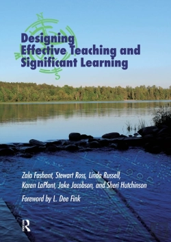Bertrand.pt - Designing Effective Teaching And Significant Learning