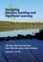 Designing Effective Teaching And Significant Learning