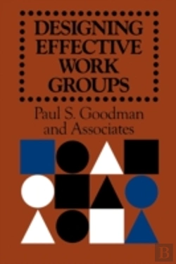 Bertrand.pt - Designing Effective Work Groups