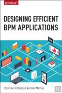 Bertrand.pt - Designing Efficient Bpm Applications