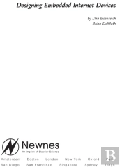 Designing Embedded Internet Devices