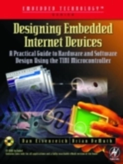 Bertrand.pt - Designing Embedded Internet Devices