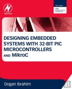 Bertrand.pt - Designing Embedded Systems With 32-Bit Pic Microcontrollers And Mikroc