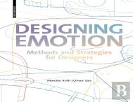 Designing Emotion