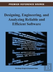 Designing, Engineering, And Analyzing Reliable And Efficient Software