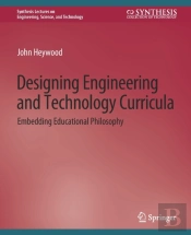Designing Engineering And Technology Curricula