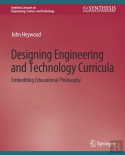 Bertrand.pt - Designing Engineering And Technology Curricula