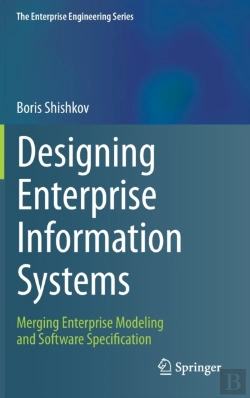 Bertrand.pt - Designing Enterprise Information Systems