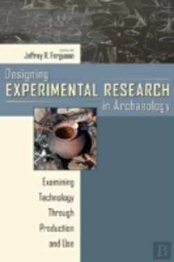 Bertrand.pt - Designing Experimental Research In Archaeology