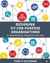 Designing Fit-For-Purpose Organisations