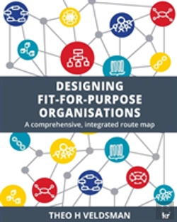 Bertrand.pt - Designing Fit-For-Purpose Organisations
