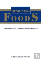 Designing Foods