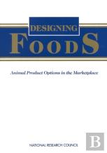 Designing Foods