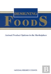Designing Foods