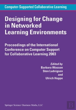 Bertrand.pt - Designing For Change In Networked Learning Environments