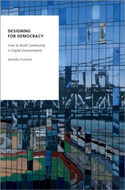 Bertrand.pt - Designing For Democracy