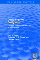 Designing For Designers (Routledge Revivals)