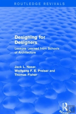 Bertrand.pt - Designing For Designers (Routledge Revivals)