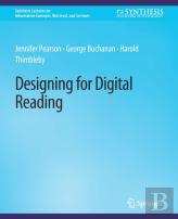 Designing For Digital Reading
