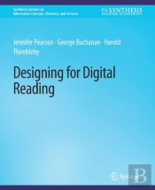 Designing For Digital Reading