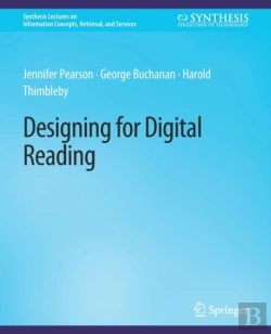 Bertrand.pt - Designing For Digital Reading