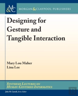 Bertrand.pt - Designing For Gesture And Tangible Interaction