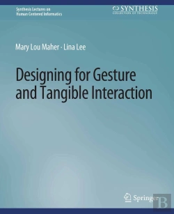 Bertrand.pt - Designing For Gesture And Tangible Interaction