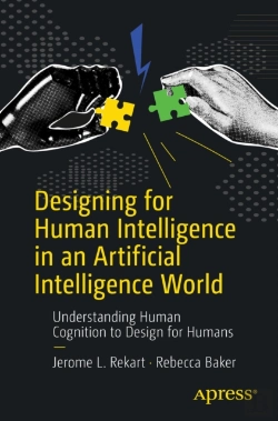 Bertrand.pt - Designing For Human Intelligence In An Artificial Intelligence World
